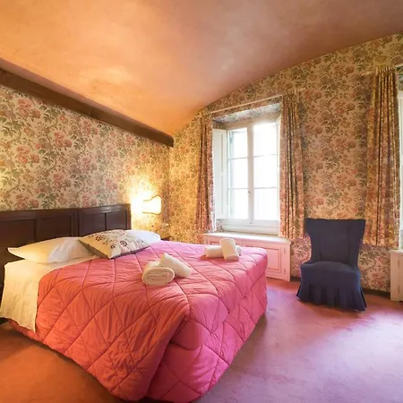 Apartman Vigna2 - Big 2 Bedroom In Center Firenze