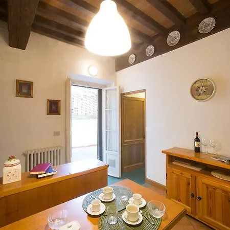 Vigna2 - Big 2 Bedroom In Center Apartman