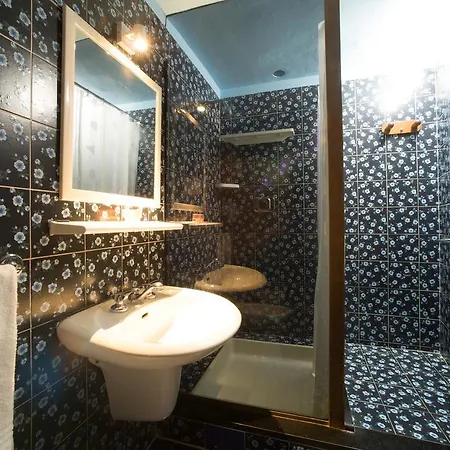 Apartman Vigna2 - Big 2 Bedroom In Center Firenze