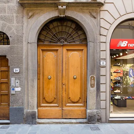 Vigna Nuova 8 B - Keys Of Italy Firenze