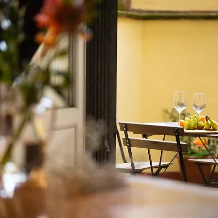 Appartamento Vigna Nuova 8 B - Keys Of Italy Firenze
