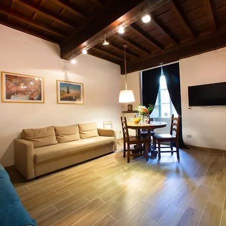 Vigna2 - Big 2 Bedroom In Center * Firenze